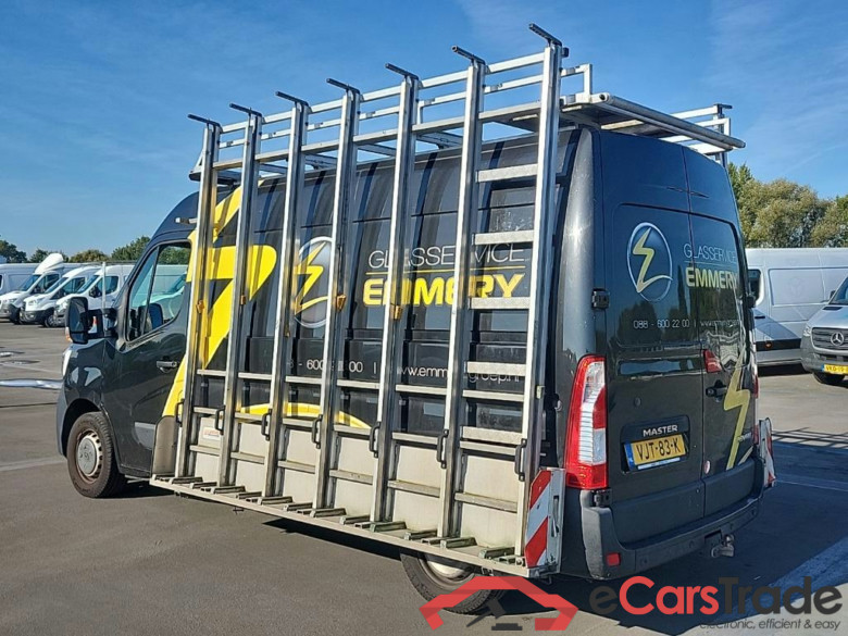 RENAULT Master GB L2H2 T35 dCi 135 FWD 4D 99kW #4