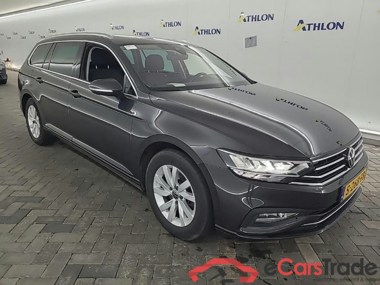 VOLKSWAGEN Passat Variant 1.5 TSI 7-DSG Business 5D 110kW #2