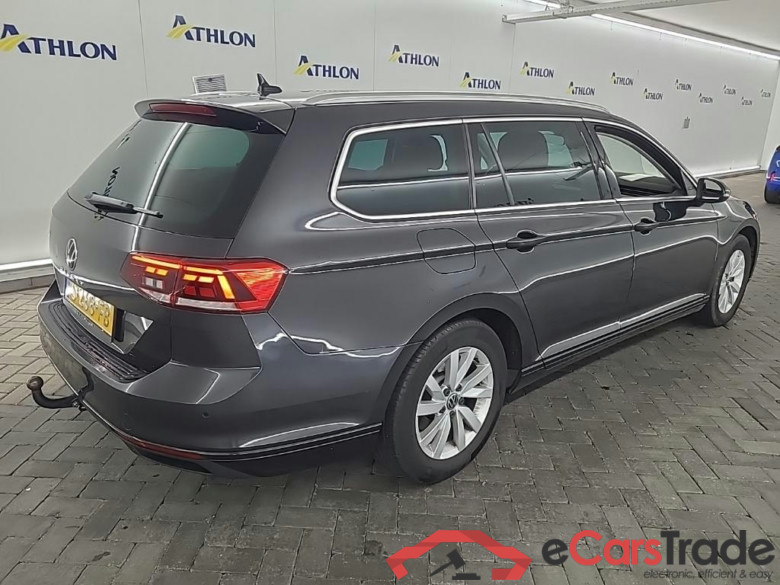 VOLKSWAGEN Passat Variant 1.5 TSI 7-DSG Business 5D 110kW #3