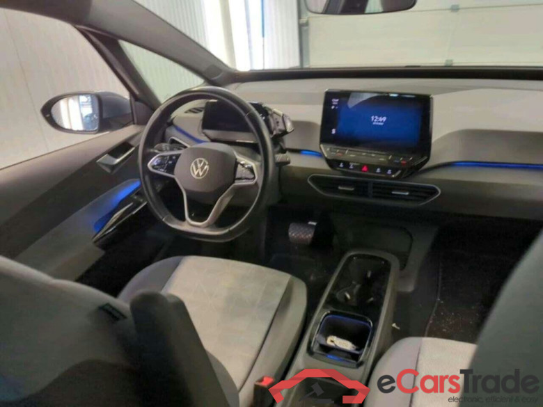 VOLKSWAGEN ID.3 Pro 58 kWh #3