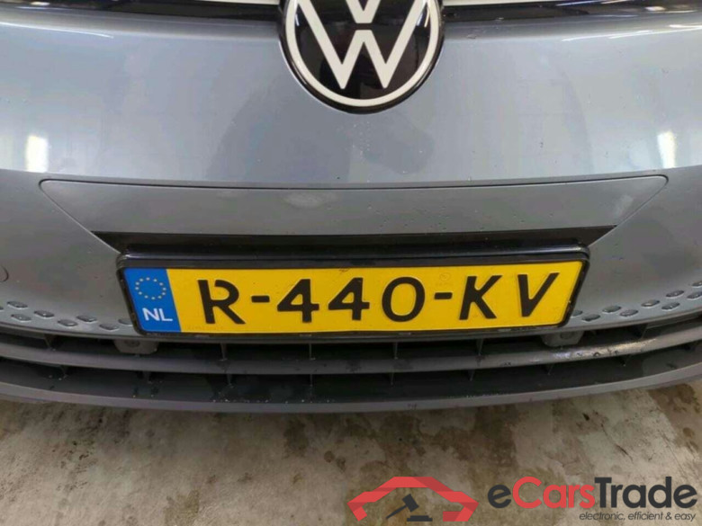 VOLKSWAGEN ID.3 Pro 58 kWh #4