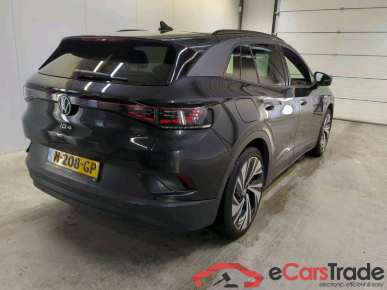 VOLKSWAGEN ID.4 Family 77 kWh #2