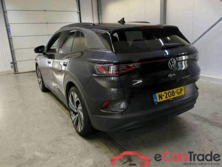 VOLKSWAGEN ID.4 Family 77 kWh #6