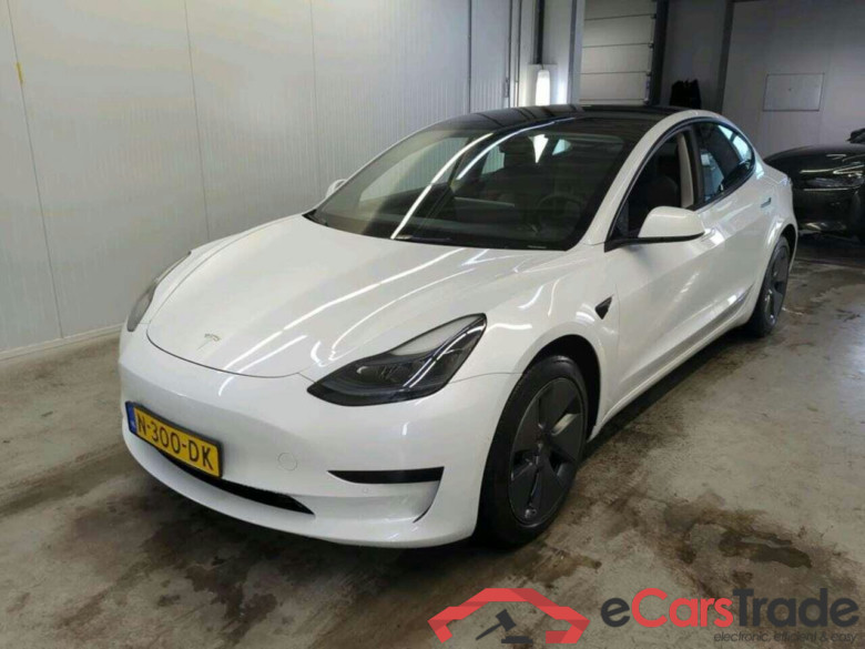 Tesla Model 3 Stnd.RWD Plus 60 kWh
