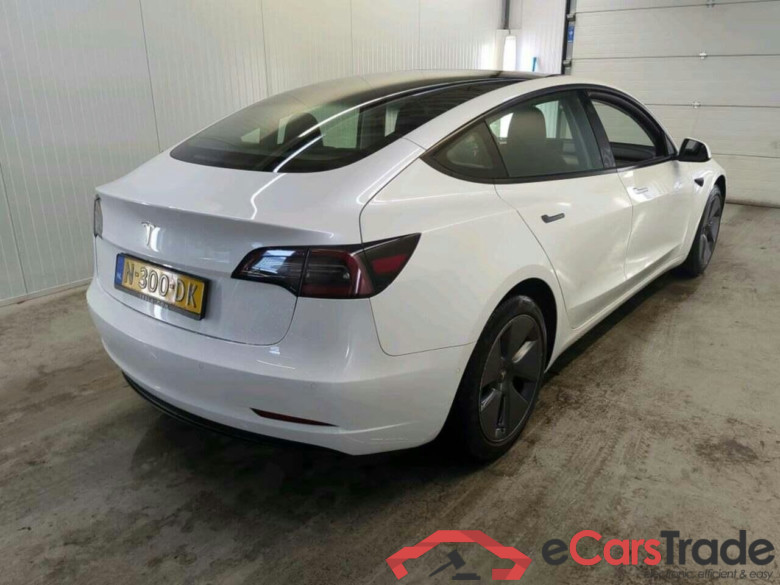 Tesla Model 3 Stnd.RWD Plus 60 kWh #2