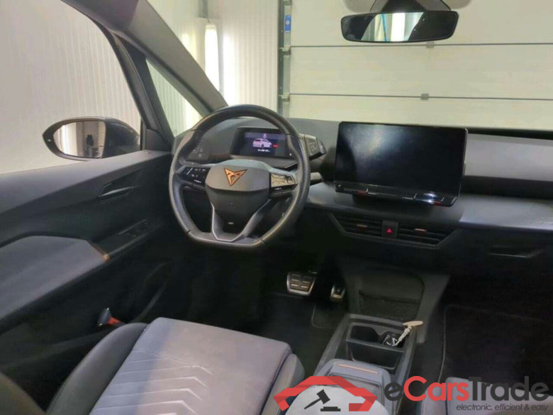 CUPRA Born Business One 62 kWh #3