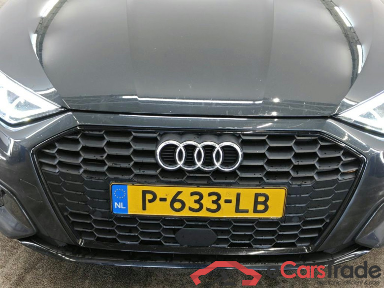 Audi A3 Sportback 40 TFSI e S tronic Advanced edition 5d + Bang & Olufsen #5
