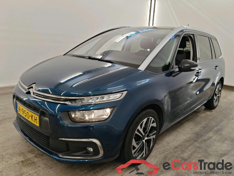 Citroën Grand C4 SpaceTourer PureTech 130 S&S Business 5d