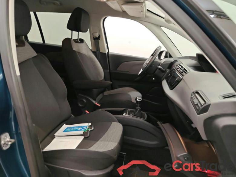 Citroën Grand C4 SpaceTourer PureTech 130 S&S Business 5d #3