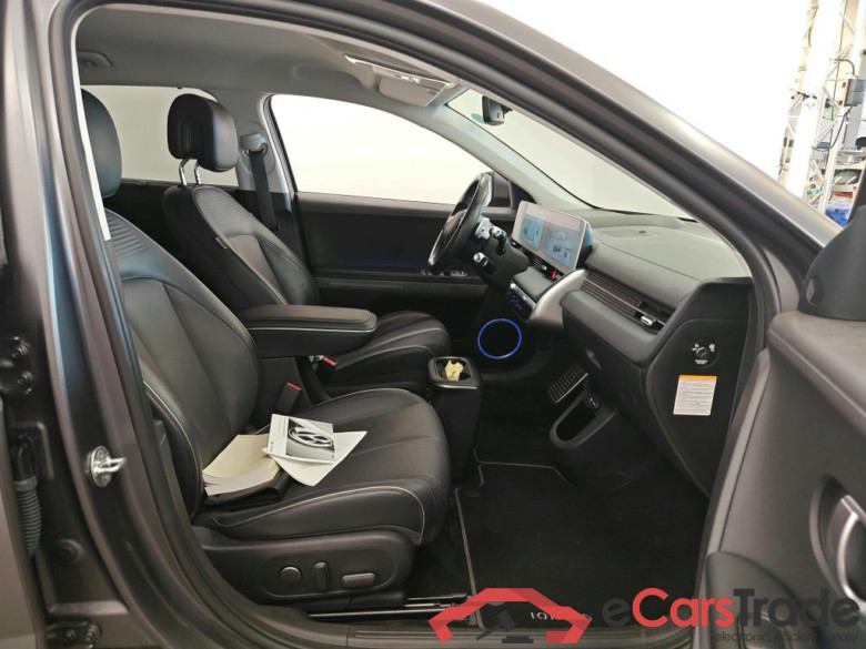 Hyundai IONIQ 5 73kWh Connect+ auto 5d #3