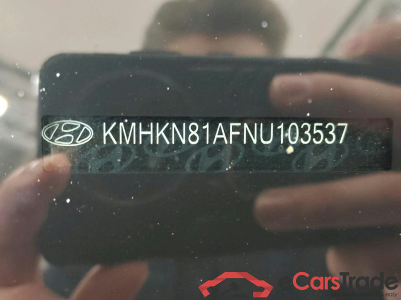 Hyundai IONIQ 5 73kWh Connect+ auto 5d #6