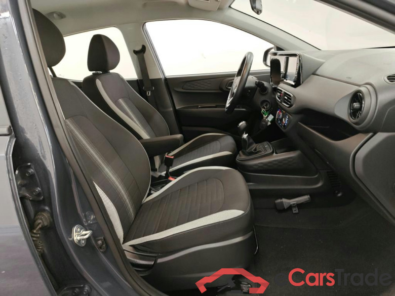 Hyundai i10 1.0 MPI Comfort 5d #3