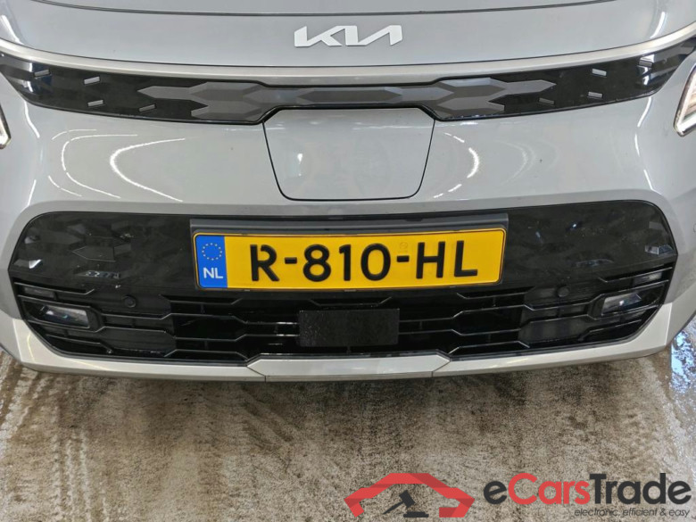 Kia Niro EV 64.8kWh DynamicLine 5d #5