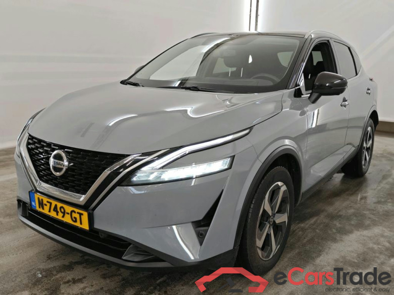 Nissan Qashqai 1.3 Mild-Hybrid 158 PREMIERE EDITION Xtr 5d + Pano