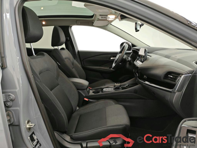 Nissan Qashqai 1.3 Mild-Hybrid 158 PREMIERE EDITION Xtr 5d + Pano #3