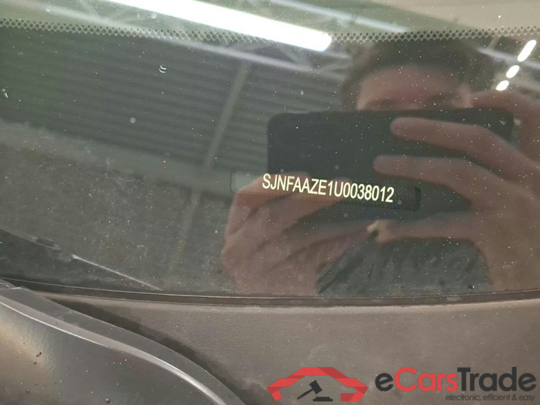 Nissan Leaf ACENTA 39kWh 5d #6