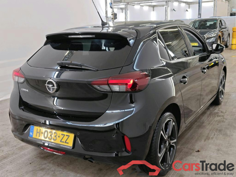 Opel Corsa 1.2 TURBO ELEGANCE 74KW 5d #2