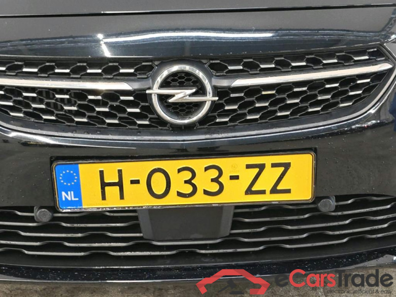 Opel Corsa 1.2 TURBO ELEGANCE 74KW 5d #5