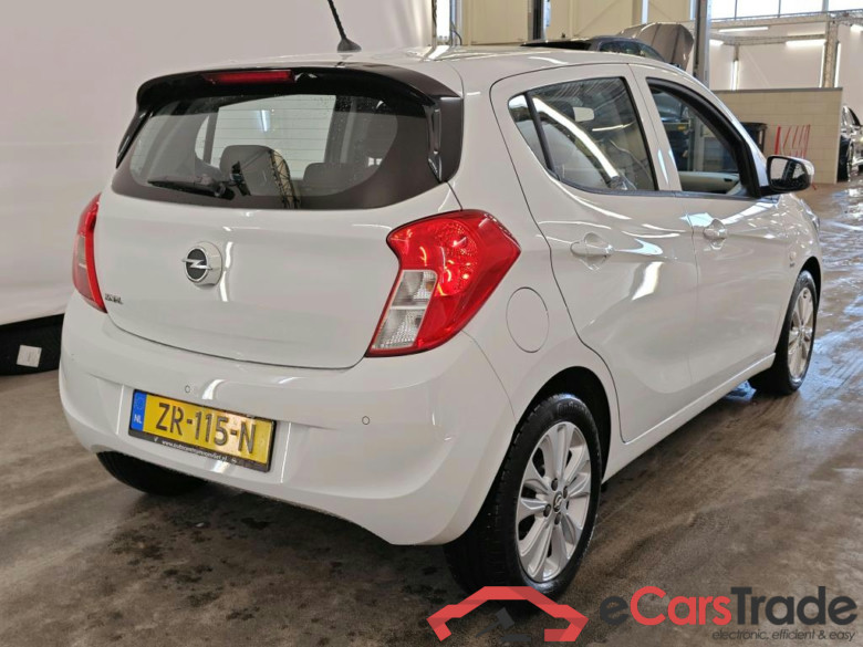 Opel Karl 1.0 Start/Stop 120 Jaar Edition 5d #2