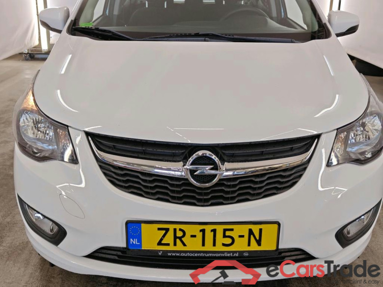 Opel Karl 1.0 Start/Stop 120 Jaar Edition 5d #5