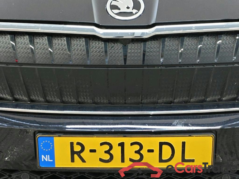 ŠKODA ENYAQ iV 80 5d + Light |Pack, 20 inch #5