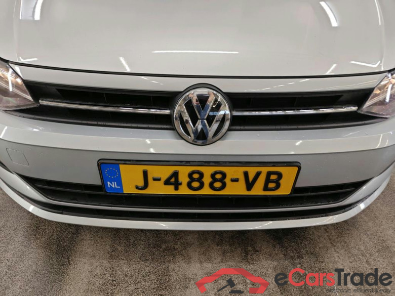 Volkswagen Polo 1.0 TSI 70kW Comfortline 5d #5