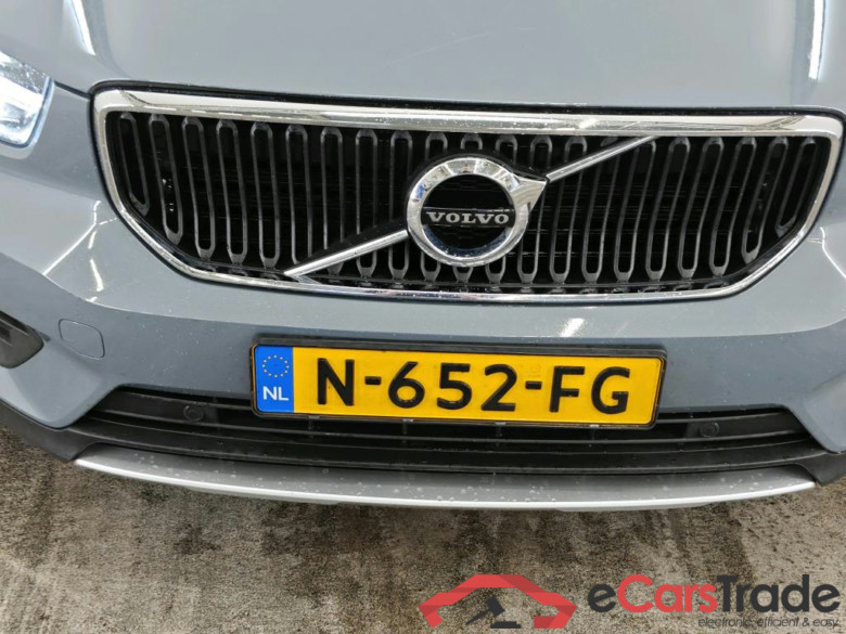 Volvo XC40 T2 automaat Momentum Business 5d #5