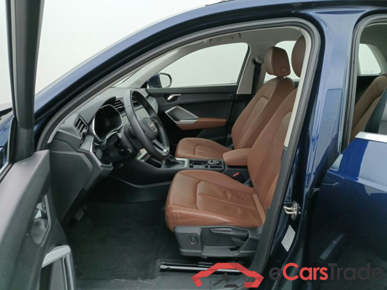 AUDI Q3 DIESEL - 2020 40 TDi 200hp Quattro S line S tronic 5d #3