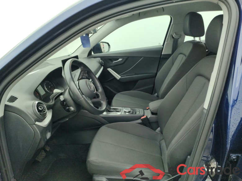AUDI Q2 DIESEL - 2021 35 TDi 150hp S tronic 5d #3