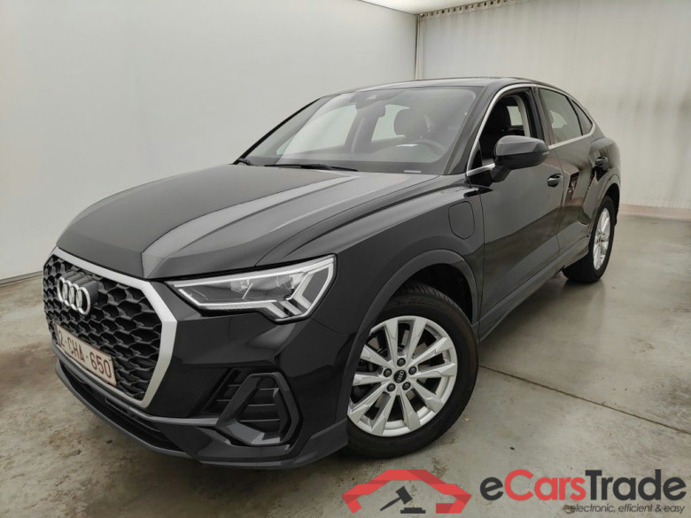 Audi Q3 Sportback 45 TFSI e S tronic 5d
