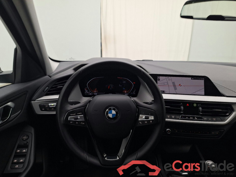 BMW, 1-serie '19, 116i 80kW #6