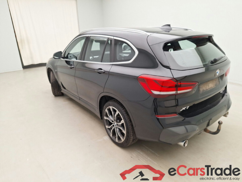 BMW, X1 FL'19, X1 xDrive 20d 120kW Aut. #3