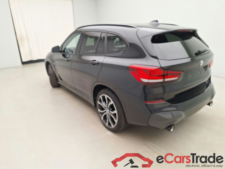 BMW, X1 FL'19, X1 sDrive 18d 110kW Aut. #3