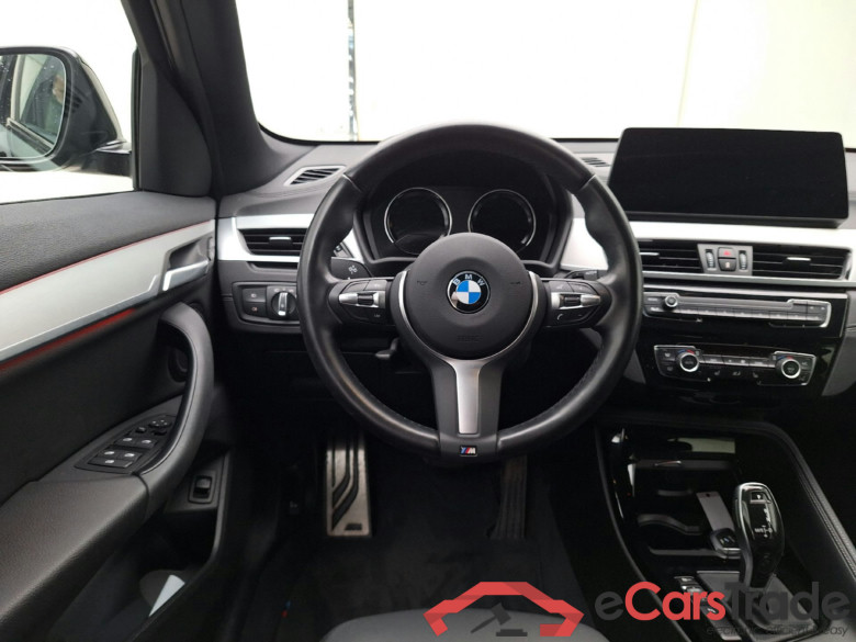BMW, X1 FL'19, X1 sDrive 18d 110kW Aut. #6
