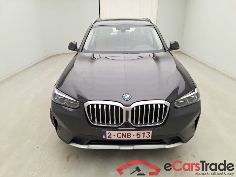 BMW, X3 FL'21 PHEV, BMW X3 xDrive30e (120 kW) 5d  (Annulatie Release)