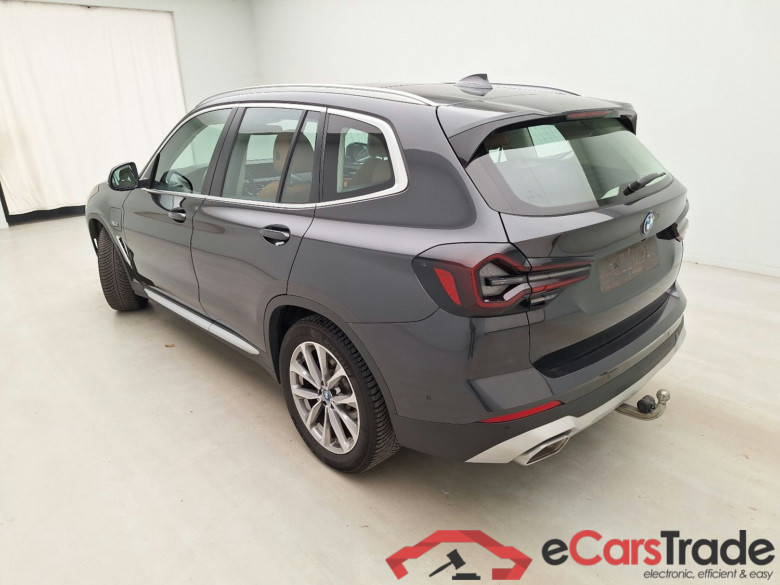 BMW, X3 FL'21 PHEV, BMW X3 xDrive30e (120 kW) 5d  (Annulatie Release) #6