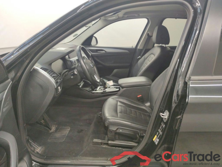 BMW X3 30e 2.0i 252 xDrive 5d Auto #3