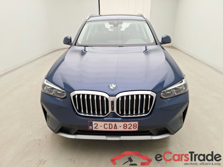 BMW, X3 FL'21, X3 sDrive18d 100kW Aut. #1