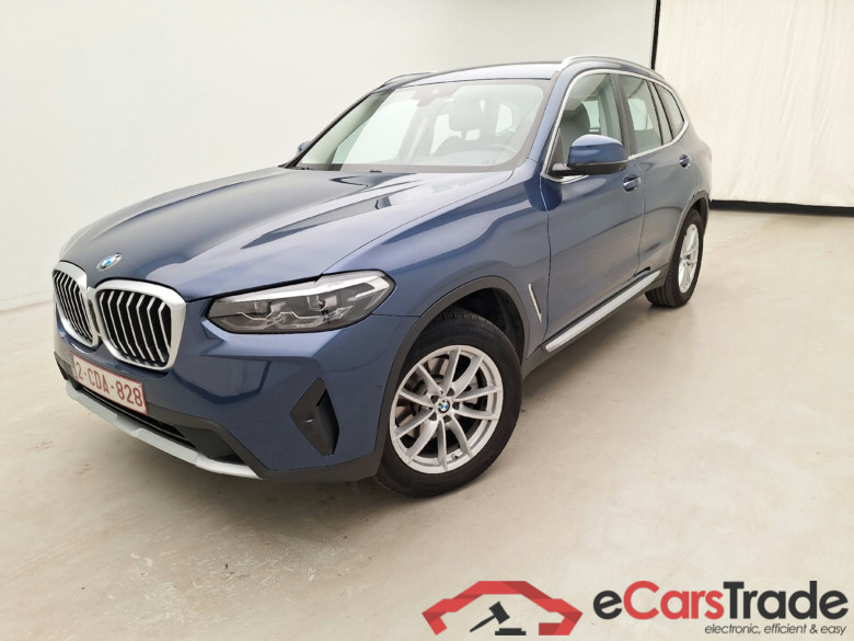 BMW, X3 FL'21, X3 sDrive18d 100kW Aut. #2