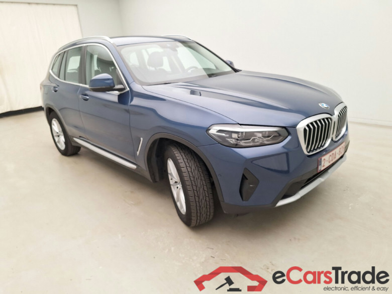 BMW, X3 FL'21, X3 sDrive18d 100kW Aut. #5