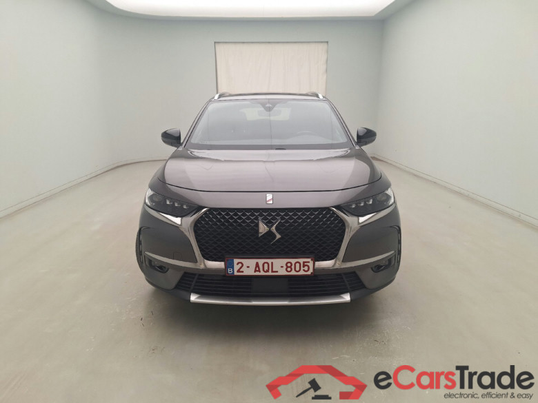 DS, DS7 CB '17 PHEV, DS7 E-Tense 165 Grand Chic #1