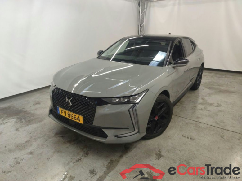 DS DS4 - 2021 1.6 E-TENSE 181 PHEV Performance Line + 5d
