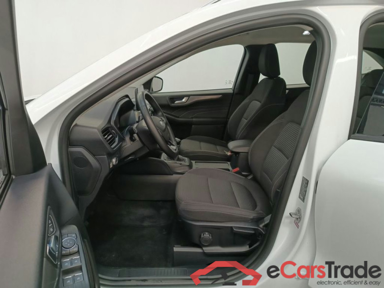 FORD KUGA DIESEL - 2020 1.5 TDCi 120 EB FWD Titanium (EU6d) 5d #3