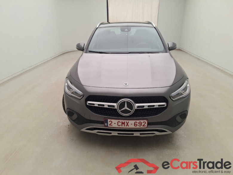 Mercedes, GLA '20 PHEV, GLA 250e Business Solution Aut #1
