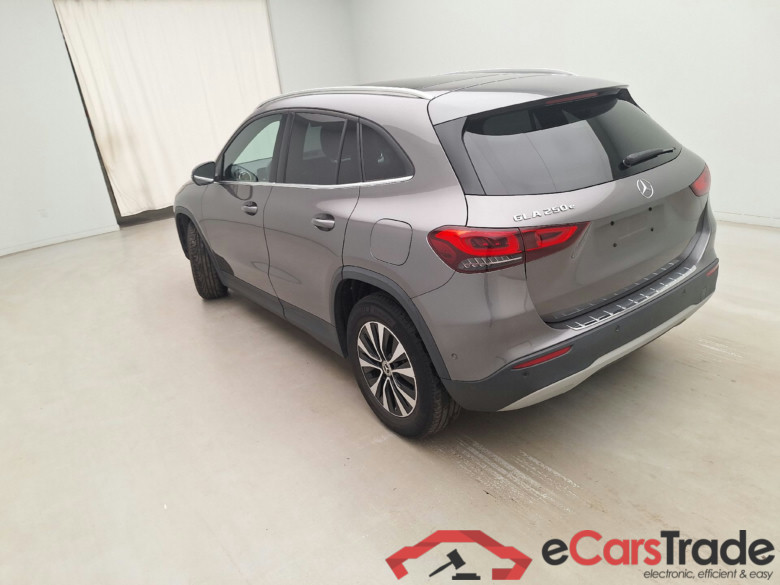 Mercedes, GLA '20 PHEV, GLA 250e Business Solution Aut #3