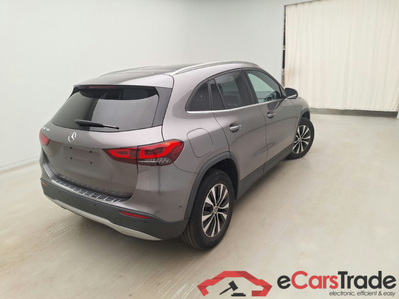Mercedes, GLA '20 PHEV, GLA 250e Business Solution Aut #4