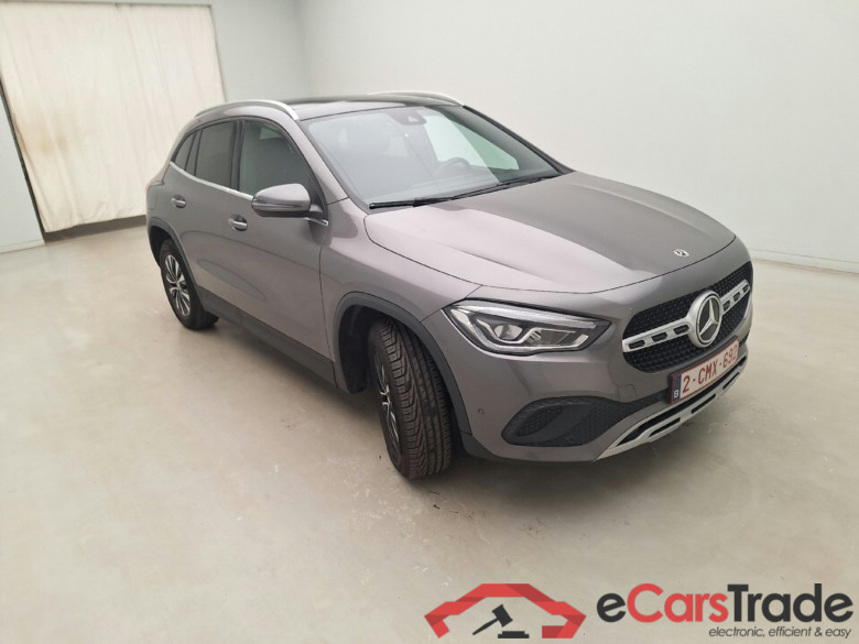 Mercedes, GLA '20 PHEV, GLA 250e Business Solution Aut #5