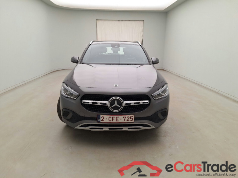 Mercedes, GLA '20, GLA 250e Aut
