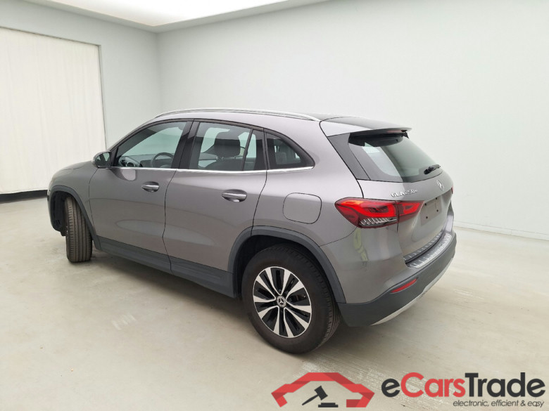 Mercedes, GLA '20, GLA 250e Aut #3