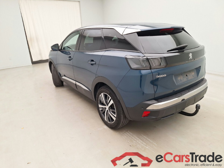 Peugeot, 3008 FL'20, 3008 1.5BHDi 96kW Allur.Pa.Aut #3